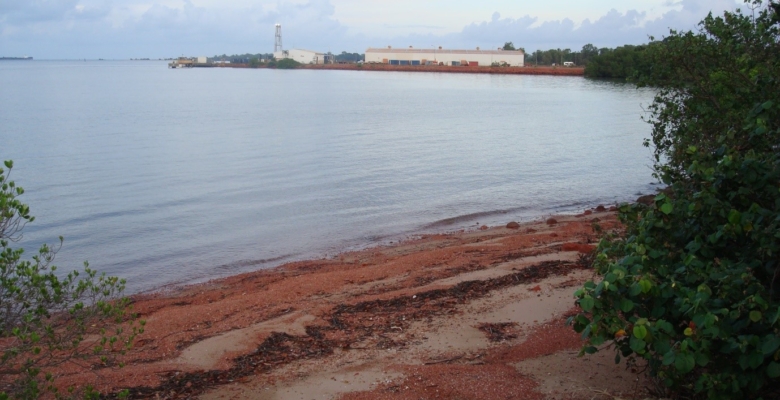 Rio Tinto Alcan
