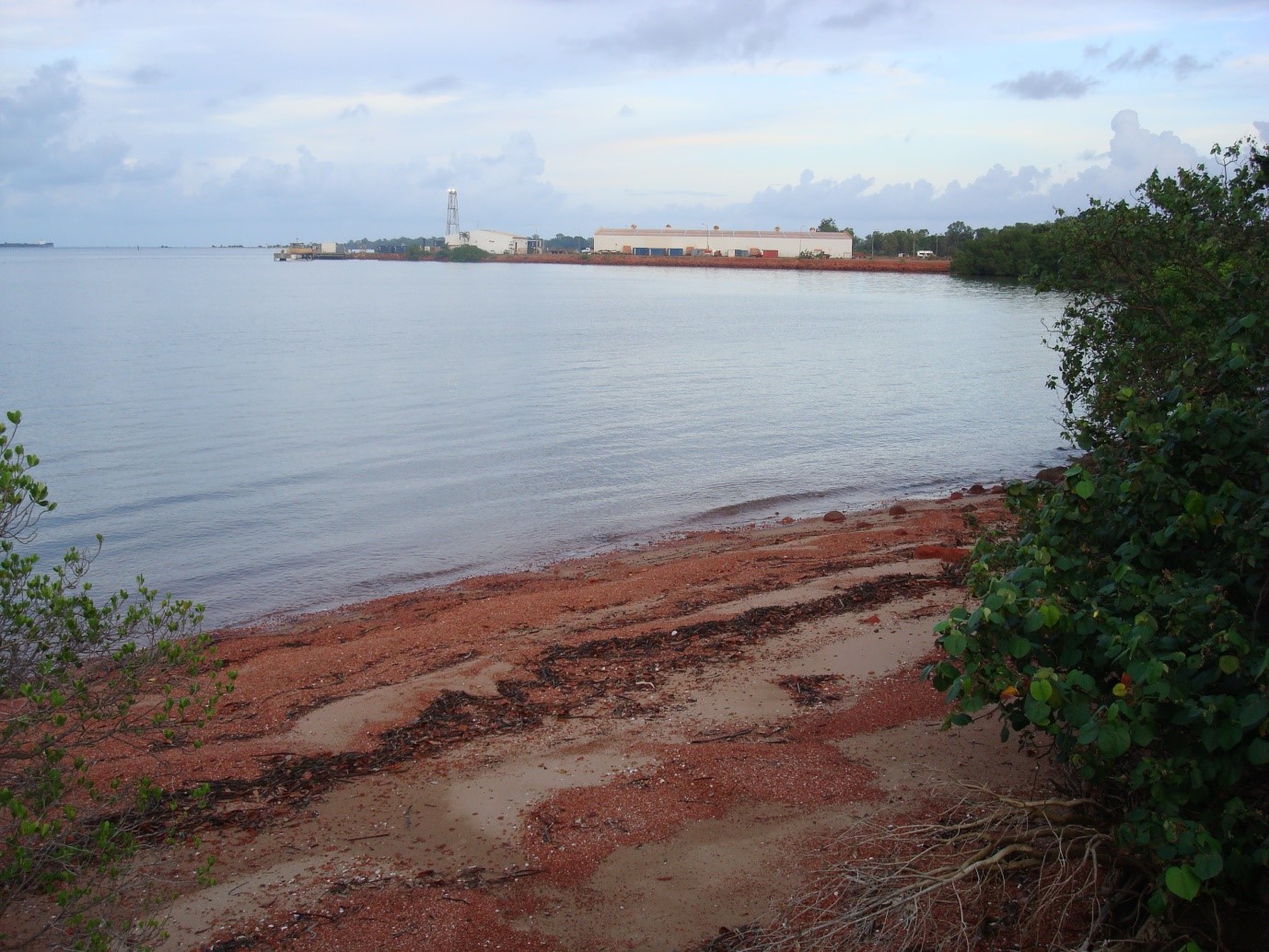 Rio Tinto Alcan
