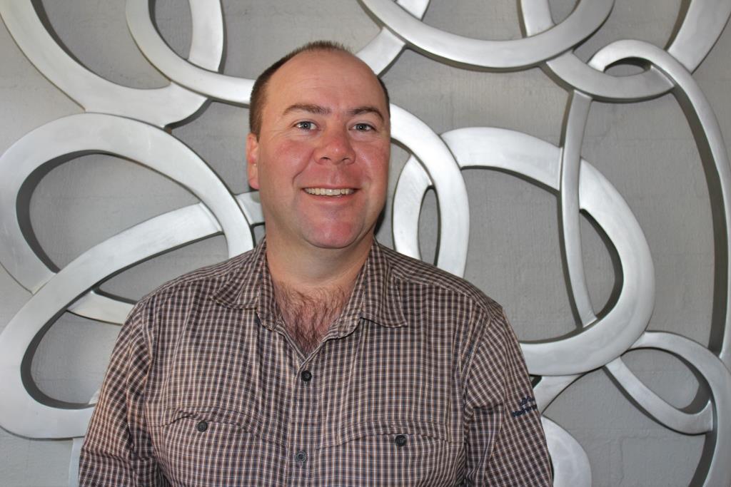 Chris Spurway