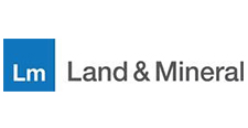 Land & Mineral