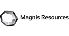 Magnis Resources