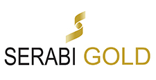 Serabi Gold
