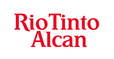 Rio Tinto Alcan